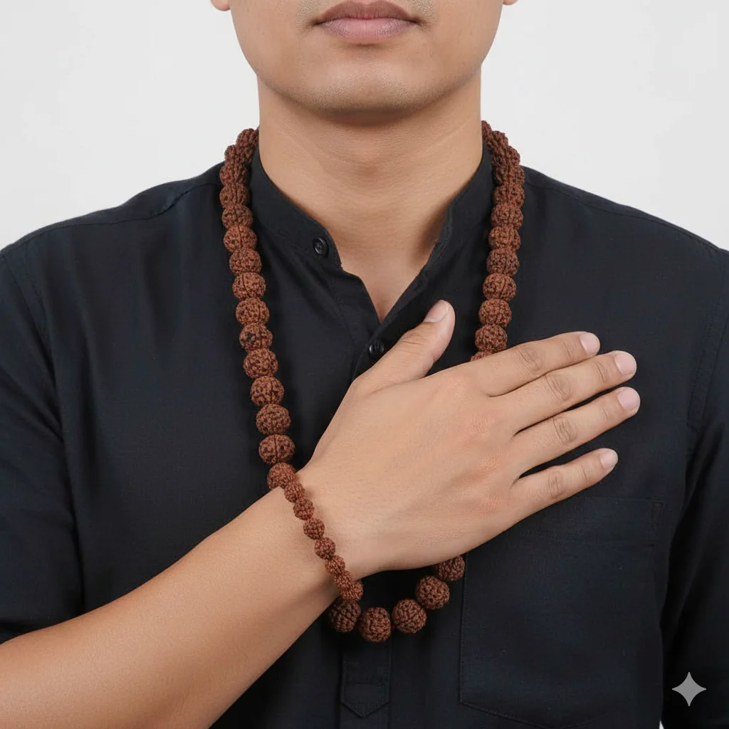 Rudraksha